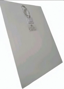 Desempañador de Espejos Rectangular PET Smart IP12 de 300x400 mm, 2.5W/dm - Product Image 4