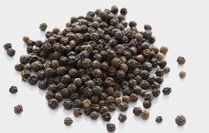 Pimienta Negra Vietnamita Natural, Granos de Pimienta Secos Enteros, Especia Premium, Venta al por Mayor para Procesamiento de Alimentos - Product Image 2