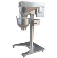 Machine de remplissage semi-automatique électrique à vis sans fin pour poudres, capacité 200 kg, pour canettes et bouteilles de produits alimentaires et de boissons, doseur de pesage quantitatif