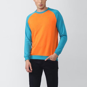 Sweat-shirts en molleton unisexe de haute qualité pour l'hiver, avec logo personnalisé imprimé, décontractés, écologiques, anti-boulochage, respirants, 100% coton - Product Image 4