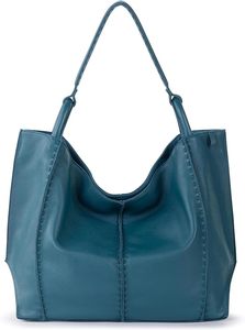 Custom Brand <b>Oversized</b> Tote Bag Women Large Capacity Shoulder <b>Handbag</b> Casual Everyday Purse Travel Shopping Beach Long Straps - Product Image 1