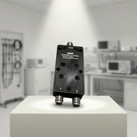 Diviseur de puissance RF bidirectionnel de haute qualité 2-18 GHz 50 Ohm à faible perte d'insertion et isolation élevée pour équipement de test micro-ondes - Fournisseur