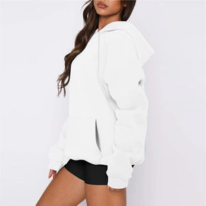 Hoodies vierges tendance 2026 les plus vendus pour femmes – Tailles ajustables, prix abordable - Product Image 3