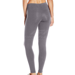 Servicio OEM, MOQ Bajo, Último Diseño, Leggings de Yoga, Ropa de Gimnasio, Cintura Elástica, Color Sólido, Mejor Precio, Más Vendidos para Venta en Línea - Product Image 2