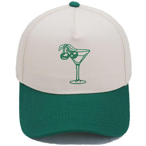 Wholesale 100% Polyester <b>Plain</b> <b>Baseball</b> <b>Cap</b> Dad Hat Custom Logo Embroidery Blank Solid Color 6 Panel Sport Sun Hat Gorras Vendor - Product Image 4