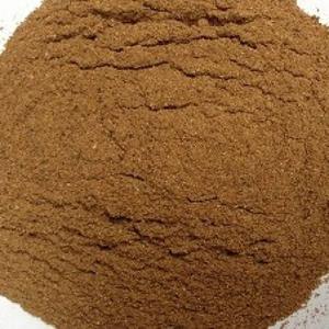 กากมะพร้าวสำหรับอาหารสัตว์ - วัว หมู ปลา อาหารสัตว์ 100% จากธรรมชาติ เกรด A อายุการเก็บรักษายาวนาน จากเวียดนาม ขนาดปรับแต่งได้ - Product Image 1