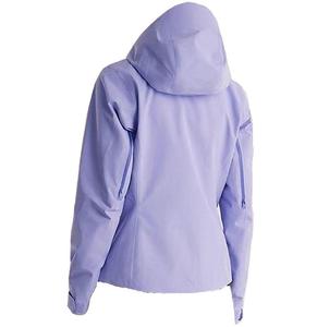 OEM Manufacturer Unisex Heated Waterproof Windbreaker <b>Jacket</b> with Zipper Plus Size Softshell Hiking Ski Outdoor <b>Rain</b> <b>Jacket</b> - Product Image 4