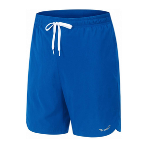 Shorts d'entraînement unisexes avec motif sportif, respirants et à séchage rapide pour la course à pied, la salle de sport et le basketball - Product Image 1