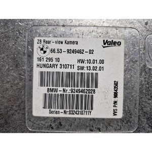 ECU และโมดูลคอมพิวเตอร์มือสองสำหรับรถยนต์ซีรีส์ 5 รุ่น 6653924946202 - Product Image 2