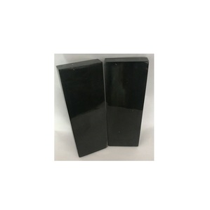 Placa de Cuerno de Búfalo 100% Natural, Rectangular, de Color Natural, Hecha a Mano, de Alta Calidad, para Empuñadura de Cuchillo - Product Image 5