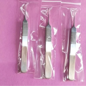 ชุดเครื่องมือปลูกผมแบบ FUE จำนวน 3 ชิ้น ยี่ห้อ Mahfooz - Product Image 1