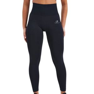 Women Leggings High Waist Stretch Workout Pants Breathable Gym Fitness Yoga Running Activewear Comfortable Compression - Product Image 1