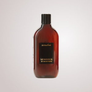 Champú para el Crecimiento del Cabello MONHEUR Coreano Miraclair Monere Champú Anticaída 300 ml Hecho en Corea - Product Image 1