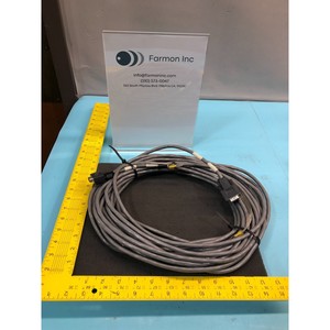 AMAT 0150-76234 EMC Comp, Cable Asst, Panel To - Équipements et pièces semi-conductrices d'occasion de renommée mondiale - Product Image 2