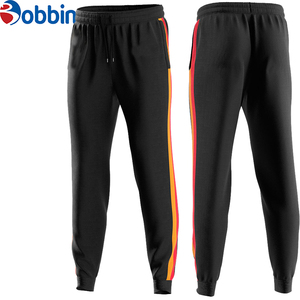 Custom Men Canvas <b>Trouser</b> Oversized Casual Sport Outdoor Jogger Track Pant Fitness Unisex Running Competition Quick Dry - Product Image 3