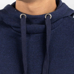 Sweat-shirts d'hiver pour hommes 100% coton molletonné épais, design personnalisé, séchage rapide et respirant, service OEM - Product Image 6