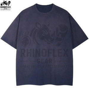 สินค้าขายดี เสื้อยืดโอเวอร์ไซส์ผู้หญิง เสื้อยืดโอเวอร์ไซส์เปล่าสำหรับใส่โลโก้ เสื้อยืดผู้หญิงสไตล์ใหม่ - Product Image 4