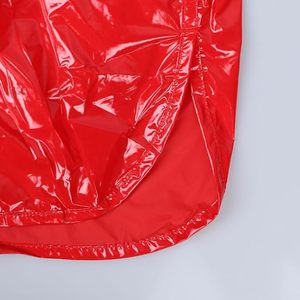 Shorts Deportivos Casuales de Secado Rápido, Ecológicos, con Logotipo Personalizado, para Mujer, de Poliéster/Algodón Transpirable de 260G, para Entrenamiento Deportivo de Verano - Product Image 2