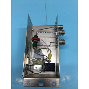 Lam Research 853-017163-001 RF กล่องสวิตช์ประกอบ-ที่เชื่อถือได้อุปกรณ์เซมิคอนดักเตอร์มรดกระดับโลกและชิ้นส่วนที่ - Product Image 5