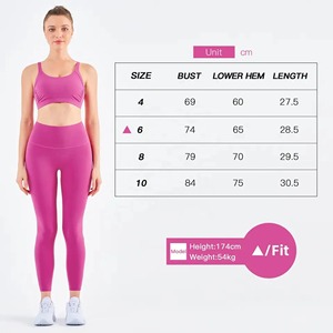 New Arrival Women's High Support Seamless Sports Bra Front Logo Pakistan Made Gym Yoga Fitness Wear 2026 - Product Image 6