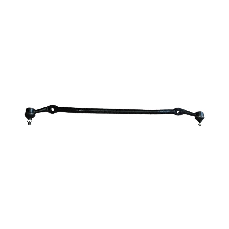 New 8-94237-366-1 Aluminum Steels Steering Center Link (Black