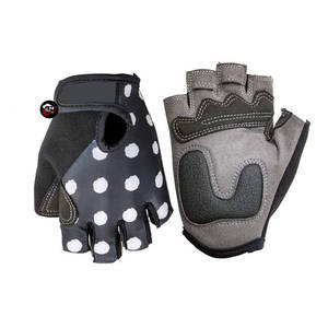 Guantes de Ciclismo Premium para Hombre, Antideslizantes, con Absorción de Impactos, Ligeros, Duraderos, Equipo Deportivo de Alta Calidad - Product Image 2
