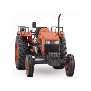 Tracteur agricole fiable pour la production céréalière et la préparation des terres - Product Image 2