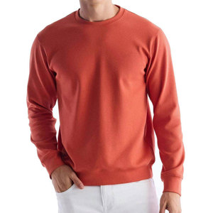 Servicio OEM, Sudaderas de Invierno para Hombre de Alta Calidad, 100% Algodón, Forro Polar, Transpirables, Personalizables, Venta al Por Mayor - Product Image 1