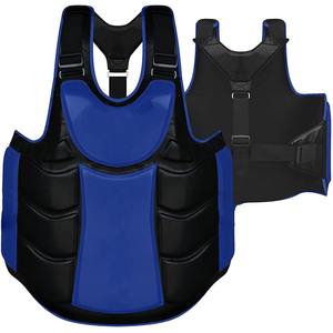 Protector de Pecho de Boxeo Premium con Acolchado de Alta Densidad para Mayor Comodidad y Rendimiento Duradero, Protector de Pecho para Entrenamiento Profesional - Product Image 1