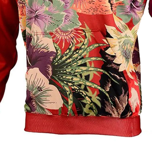 Factory Manufacturing Best Price Solid Color Men <b>Sublimation</b> Hoodie Hot Sale Men <b>Sublimation</b> <b>Hoodies</b> for Adults - Product Image 5
