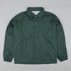 Lightweight Nylon Coaches <b>Jacket</b> Waterproof and Breathable with Raglan Sleeves Plus Size <b>Summer</b> Wholesale Blank <b>Jacket</b> - Product Image 2