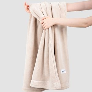 <b>Extra</b> <b>Large</b> Cotton Terry Dog <b>Bath</b> <b>Towel</b>-Ultra Soft Skin Safe Pet Washcloth for Grooming Centers - Product Image 3