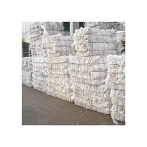 Plastic Raw Materials LDPE with Non-Aditive/LDPE for Extruded Tubes / LDPE Film 98-2 Plastic Scrap For Recycling