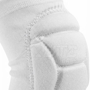 Protège-coudes de gardien de but personnalisables, épais, antidérapants et réglables en EVA – Protection professionnelle pour équipes de football - Product Image 6