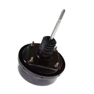 เหมาะสำหรับ JCB เบรคบูสเตอร์ วาคั่มเซอร์โว OEM 15/905501 ไดอะแฟรมเหล็กขนาด 6 นิ้ว 3CX 4CX 5CX รถตักล้อยาง - Product Image 1
