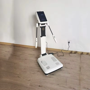 Báscula Digital Profesional de <span class=keywords><strong>270</strong></span> Electrodos para Medición de Fitness, <span class=keywords><strong>Inbody</strong></span> 970 Body ONE PRO, Escáner Inteligente de Equipamiento Deportivo - Product Image 6