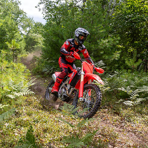 ฮอนด้า CRF 250RX ปี 2026 - Product Image 6