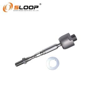 Rotule de direction intérieure droite/gauche 45503-29180 pour Toyota - Product Image 4