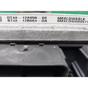 ECUs et modules informatiques d'occasion MKX DT4A12A650GE - Product Image 4