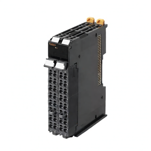 Controlador PLC NX-TS3201 Gold Seller, Servidor, Controlador, Nuevo y Original - Product Image 1