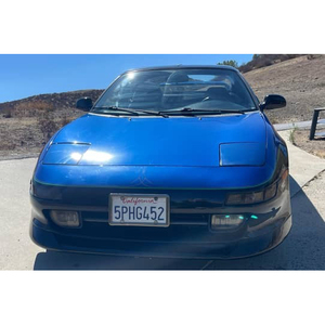 Toyota MR2 de 1991 - Product Image 1