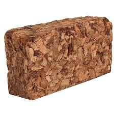 Excellente capacité de rétention d'humidité pour la propagation des plantes de jardinage, la germination des graines, la culture en pépinière, la croissance des racines, coque de coco - Product Image 2