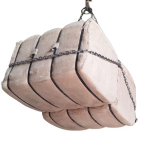 Bolsa de Café de Yute 100% Biodegradable y Ecológica con Capacidad de 60 kg, 40x28 Pulgadas, 500 g, Antibacteriana, Absorbente de Humedad, para Niñas, Bangladesh - Product Image 4