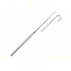 15cm Rosen Circular Cutting Manual Surgical <b>Precision</b> <b>Tool</b> | Reusable Durable Stainless Steel High Quality Cutting for ENT - Product Image 6