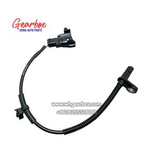 Capteur de vitesse de roue ABS pour roue arrière, pour SAIC MOTOR MG GS ROERE RX5 4WD, ORIGINAL 10433908 - Product Image 3