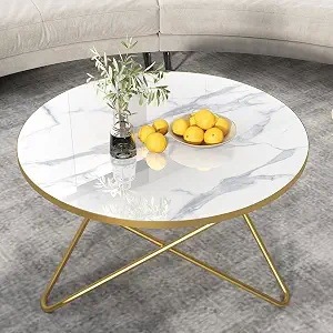 Table basse moderne en acier inoxydable de style européen, design élégant, meubles de salon de luxe, décoration personnalisée pour la maison, Moon Star Exports - Product Image 5