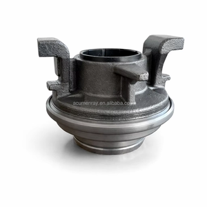 Nuevo Rodamiento de Desembrague Automático para Camiones Zhejiang, Venta al Por Mayor, para Reemplazo/Reparación, 12 Meses de Garantía - Product Image 1