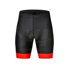 กางเกงขาสั้นขี่จักรยานกางเกงขาสั้นน้ำหนักเบา - Product Image 2