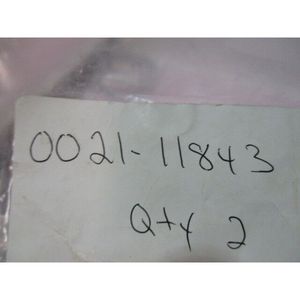 AMAT 0021-11843 ขายึดเซ็นเซอร์, ตัวยกน้ำ, 200 มม. - อุปกรณ์และอะไหล่เซมิคอนดักเตอร์ระดับโลกที่เชื่อถือได้ - Product Image 1
