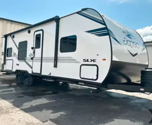 Caravanes d'occasion abordables Jayco Jay Flight SLX 260BHW-G 2026 2025 2024 disponibles - Product Image 4